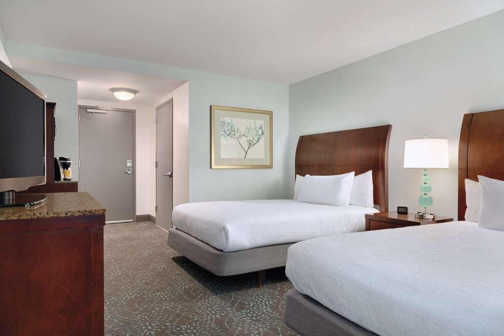Hilton Garden Inn Worcester Room photo