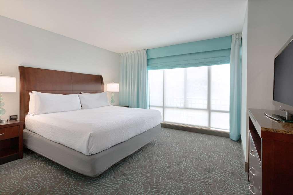 Hilton Garden Inn Worcester Room photo