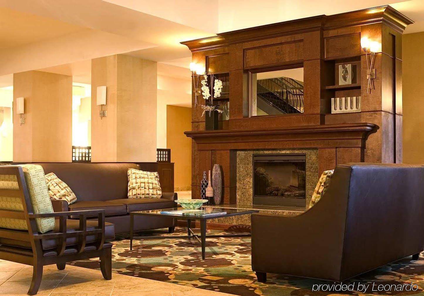 Hilton Garden Inn Worcester Exterior photo