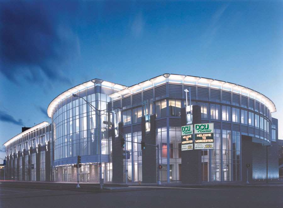 Hilton Garden Inn Worcester Facilities photo
